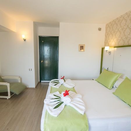 Hotel Pirat Kalkan Luaran gambar