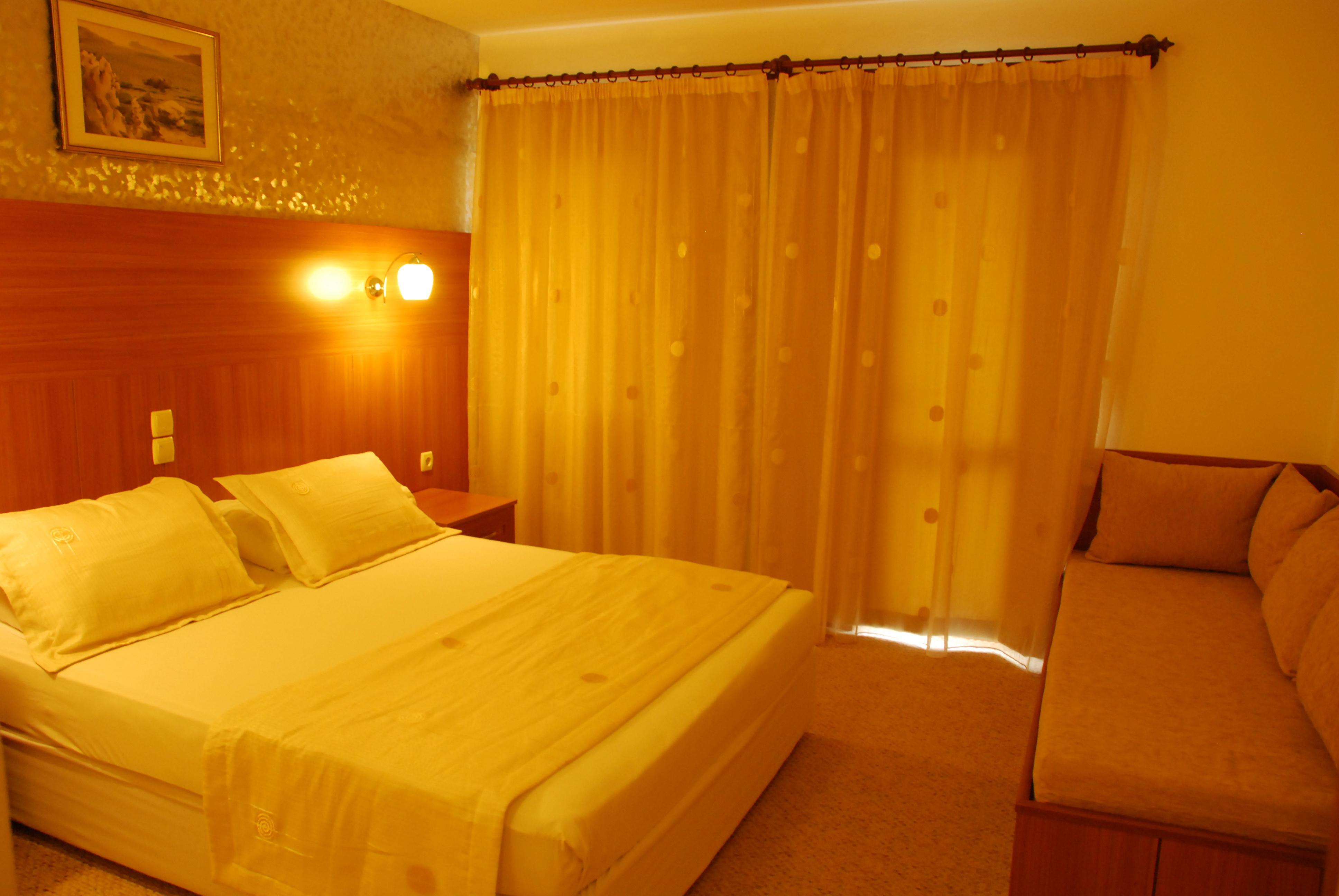 Hotel Pirat Kalkan Luaran gambar