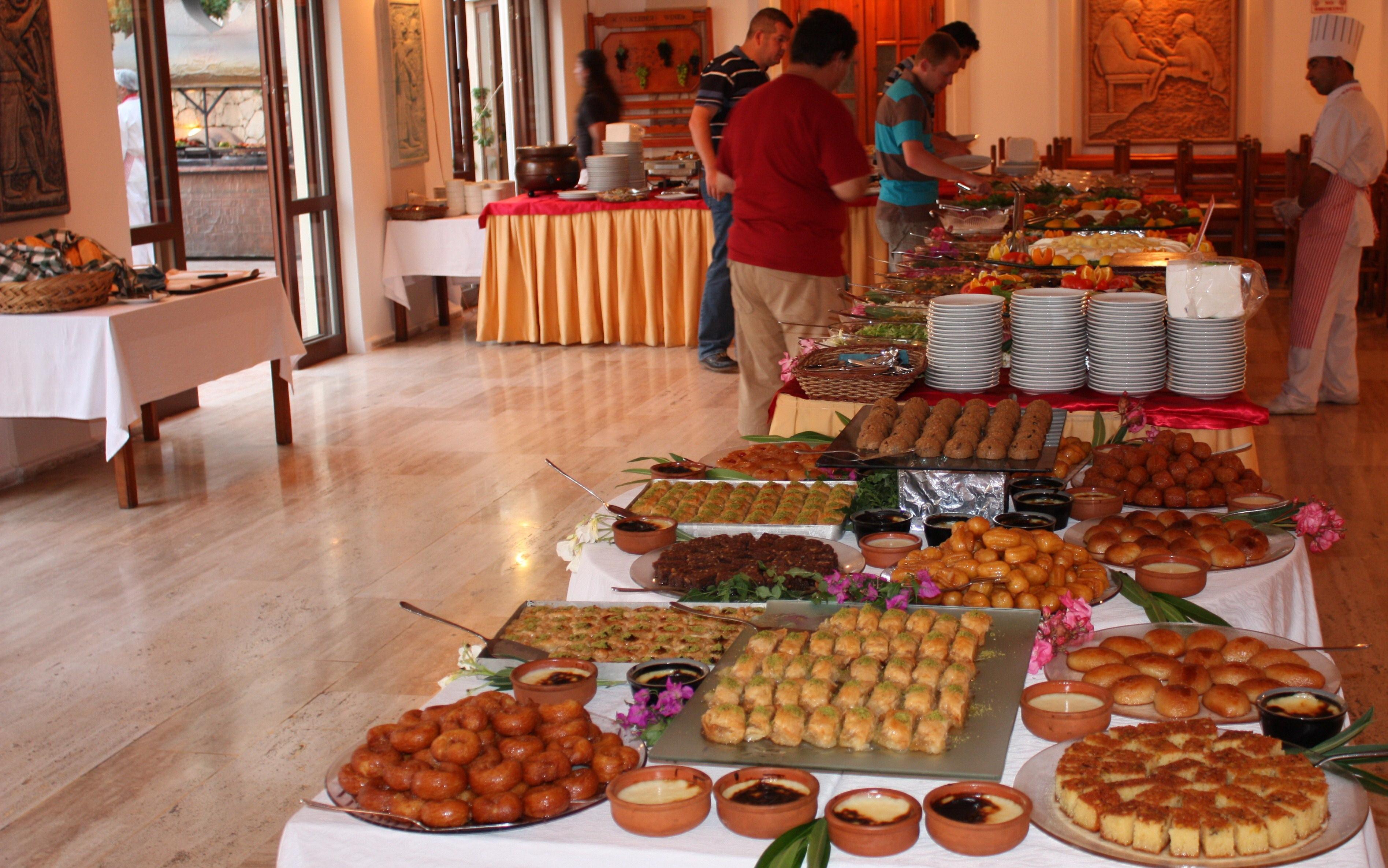 Hotel Pirat Kalkan Luaran gambar